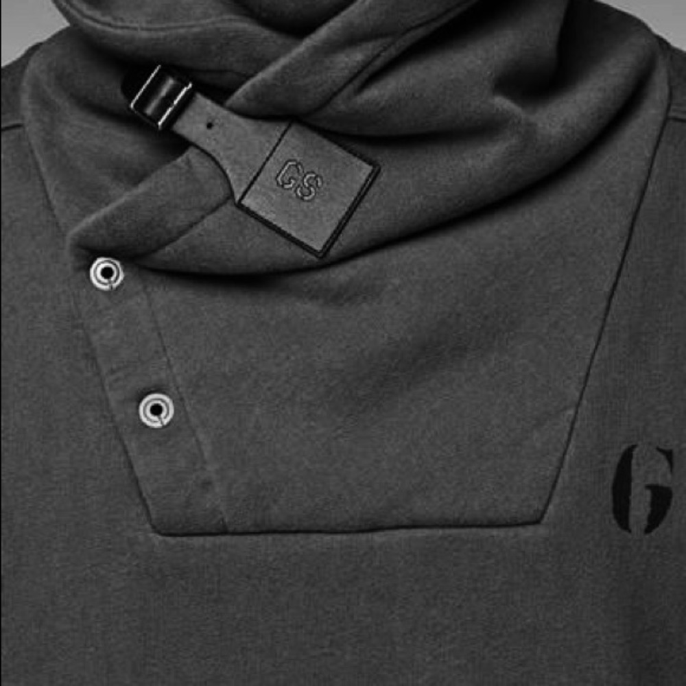 G-star Originals - Aero Pullover